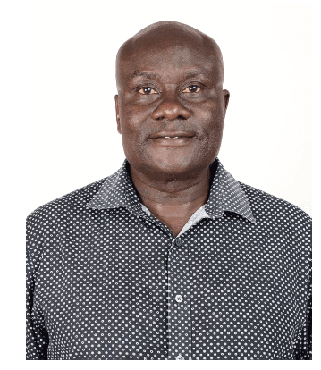 Harbert Ponyochi Kunyobo