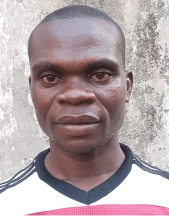 Laban Wesonga Akhonya