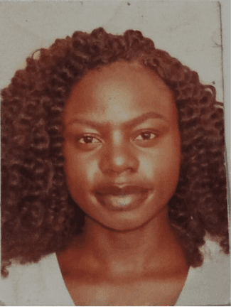 Gloria Ocholi Kunyobo