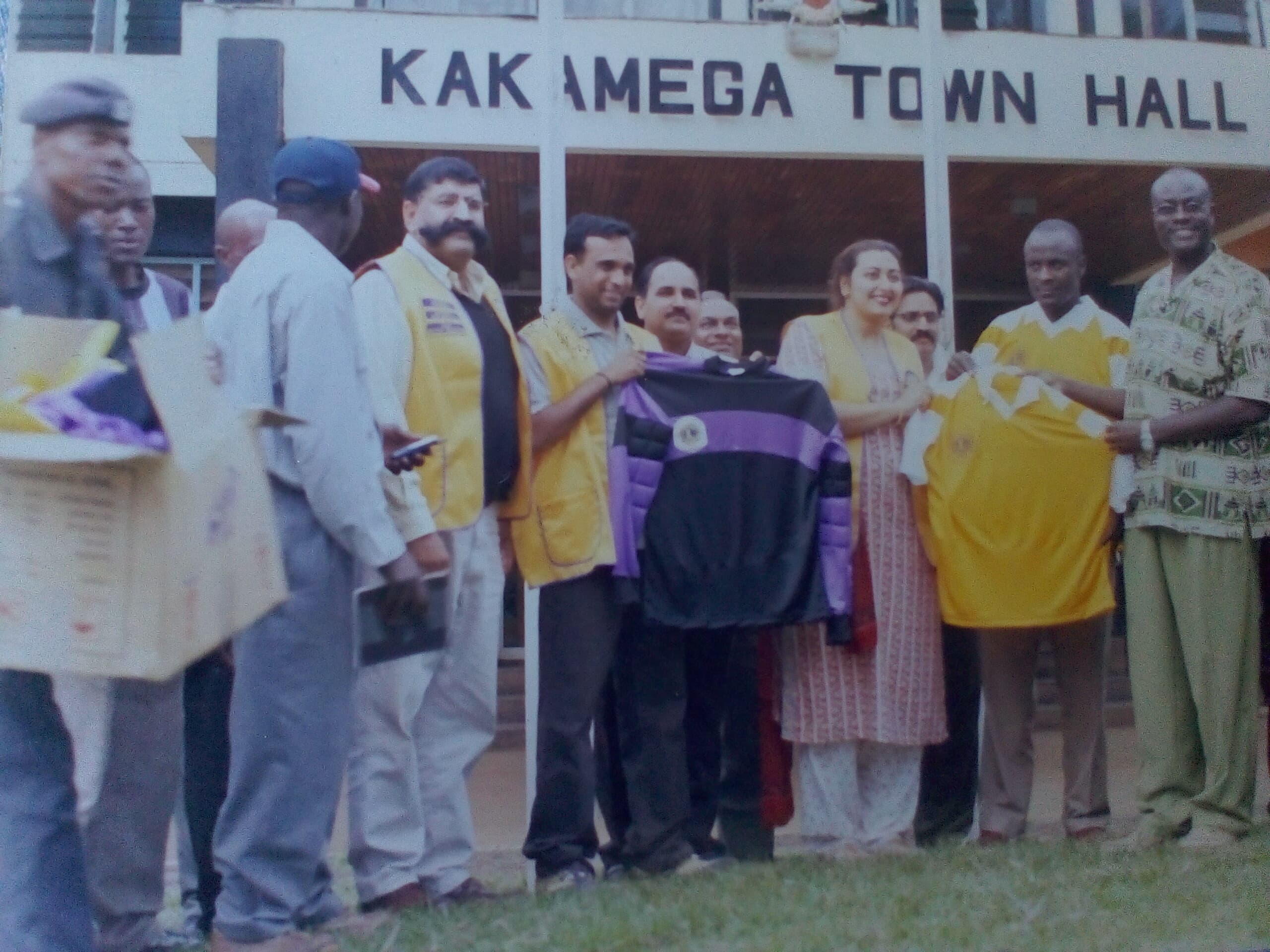 Economic Empowerment & Entrepreneurship