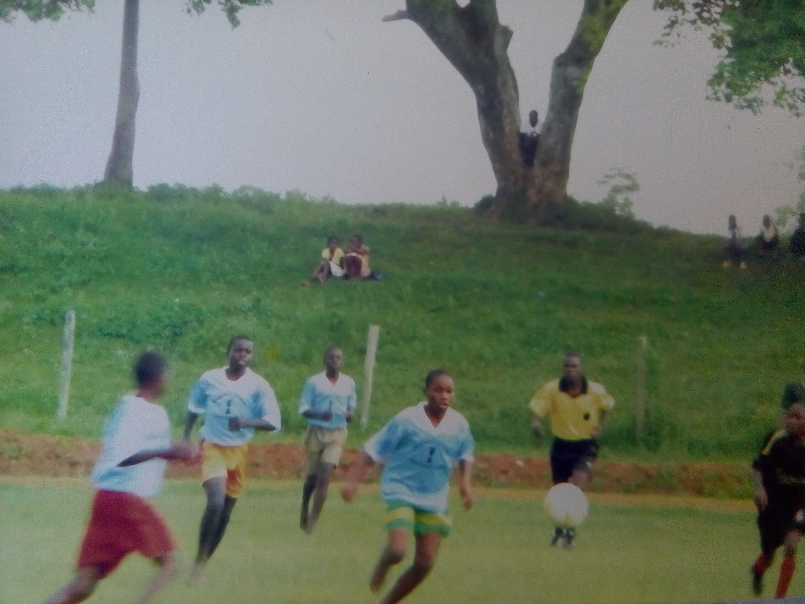 Health Support & Lifelong Learning